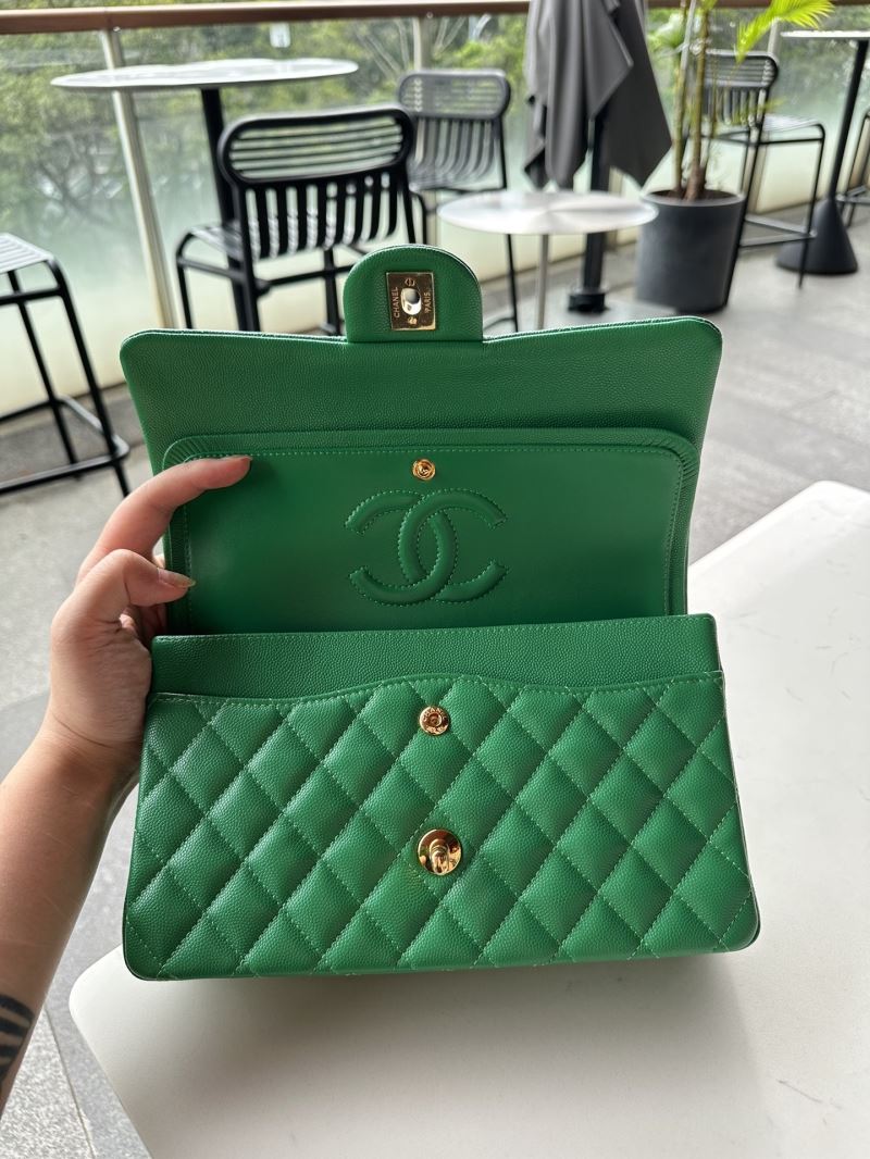 Chanel CF Series Bags